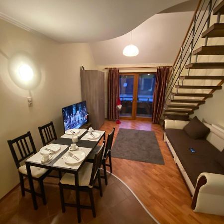 Mimi Apartman Apartment Gyula Exterior photo