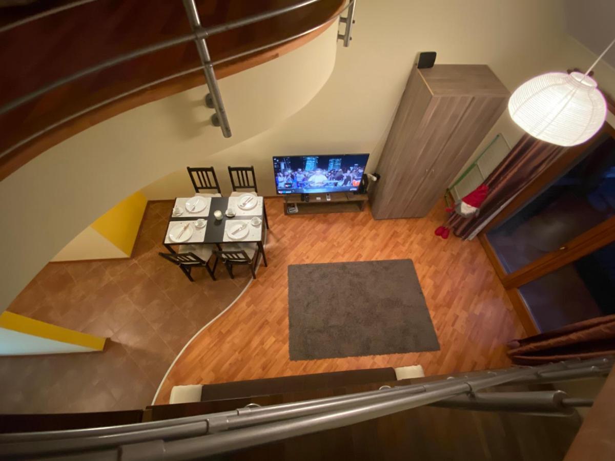 Mimi Apartman Apartment Gyula Exterior photo