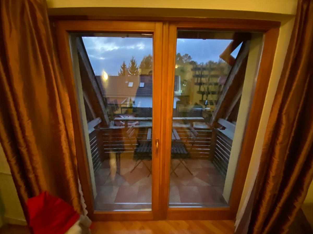 Mimi Apartman Apartment Gyula Exterior photo