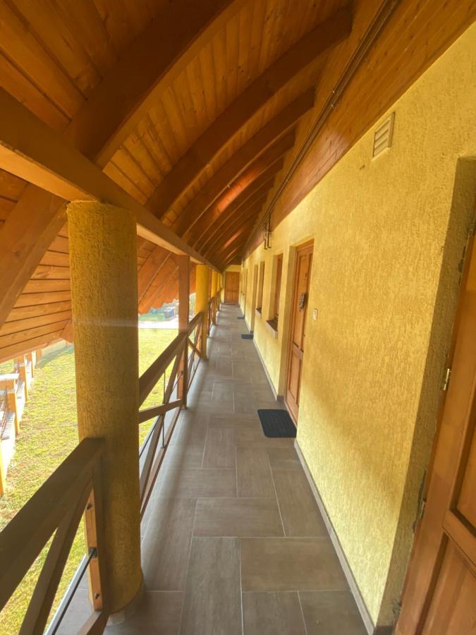 Mimi Apartman Apartment Gyula Exterior photo