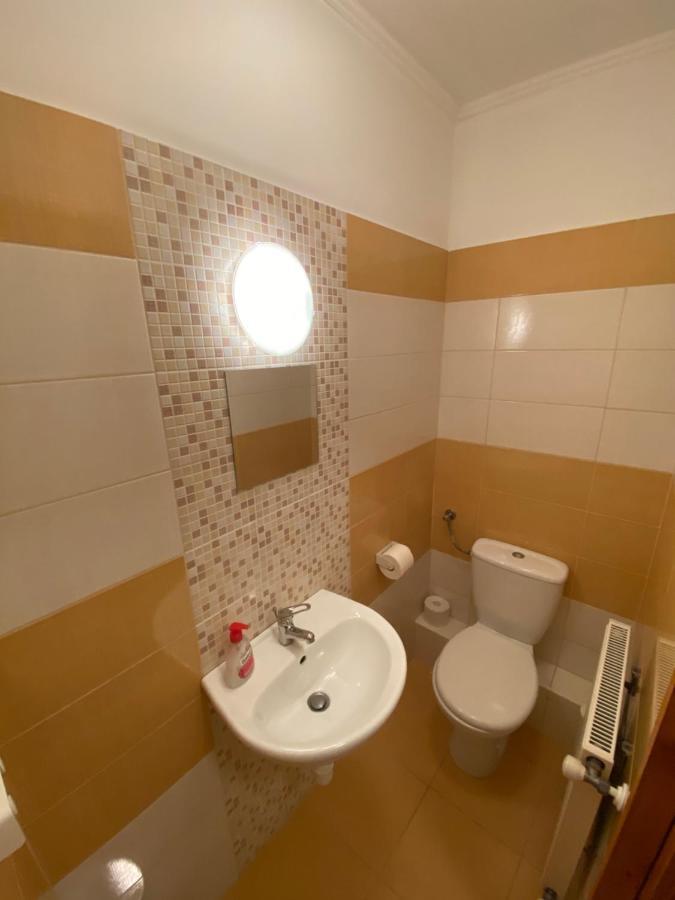 Mimi Apartman Apartment Gyula Exterior photo